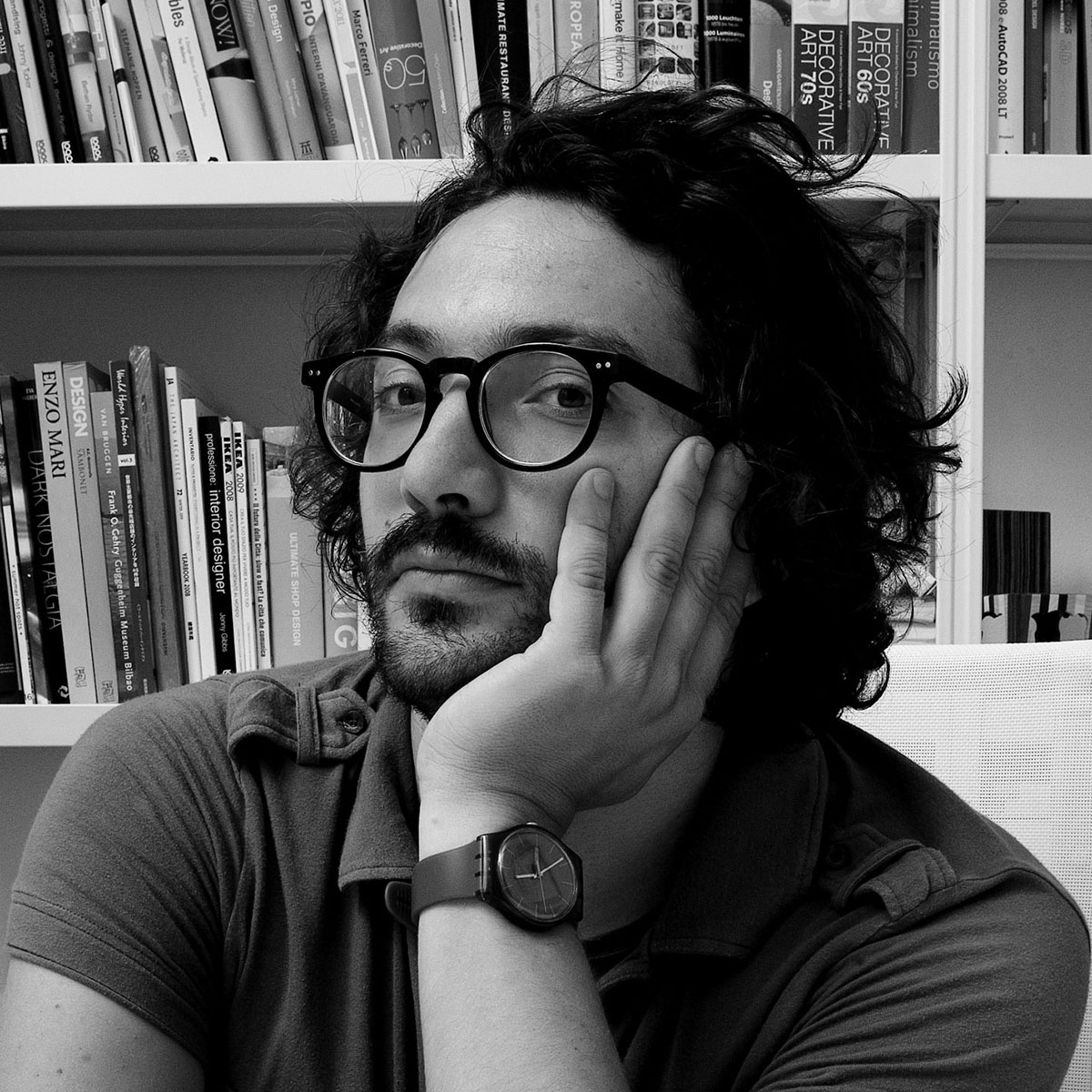 Emanuele Magini Emanuele Magini
