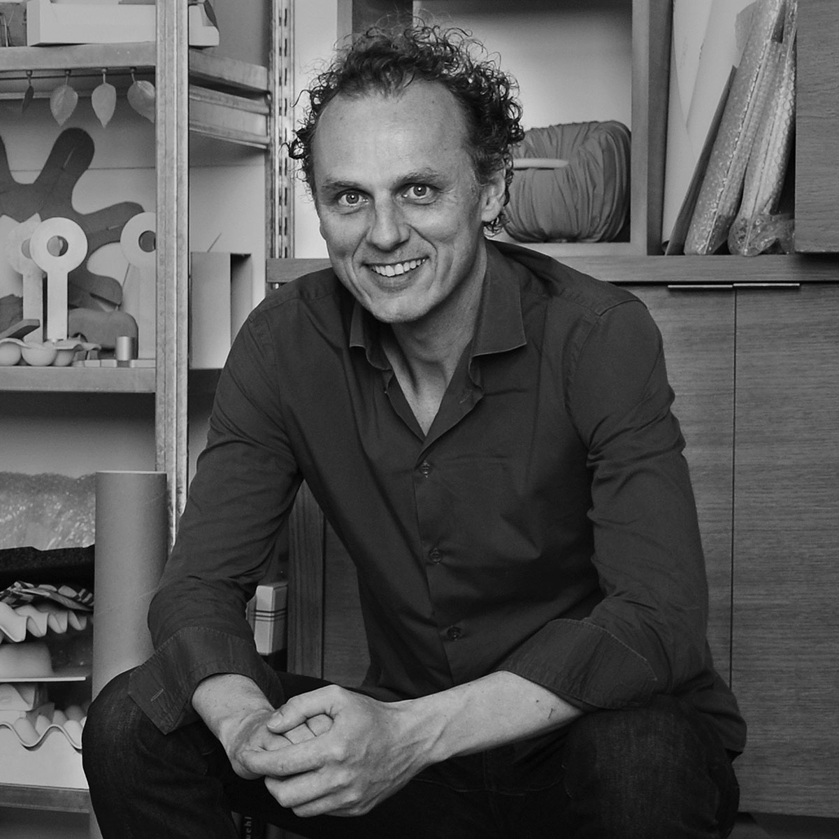 Richard Hutten Richard Hutten