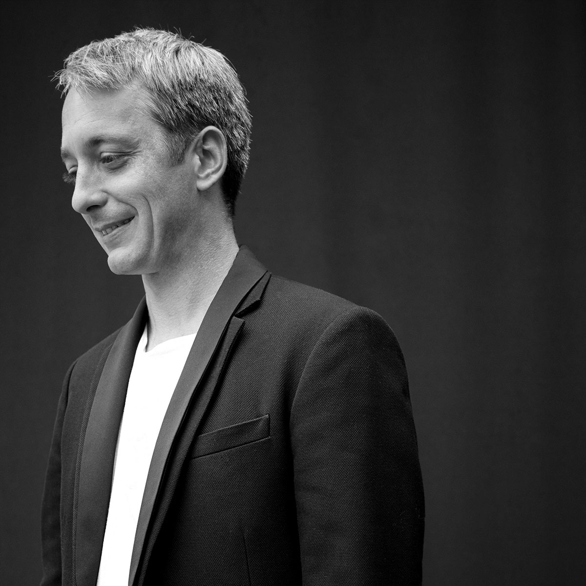 Sam Baron Sam Baron