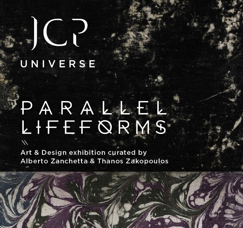 Parallel Lifeforms - Press Kit