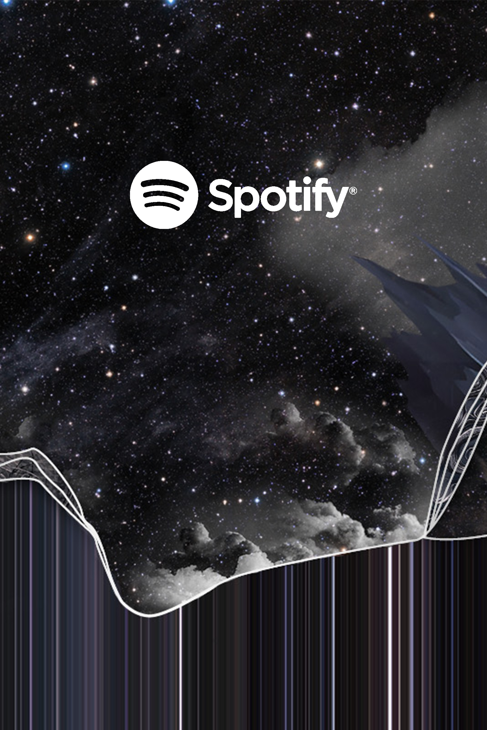 Discover our Spotify channel