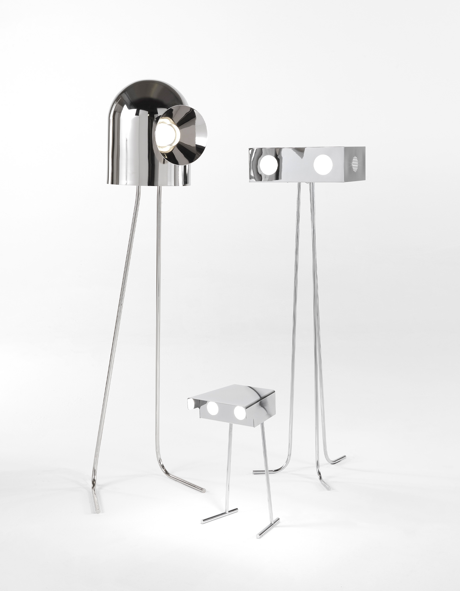 Drobot lamps