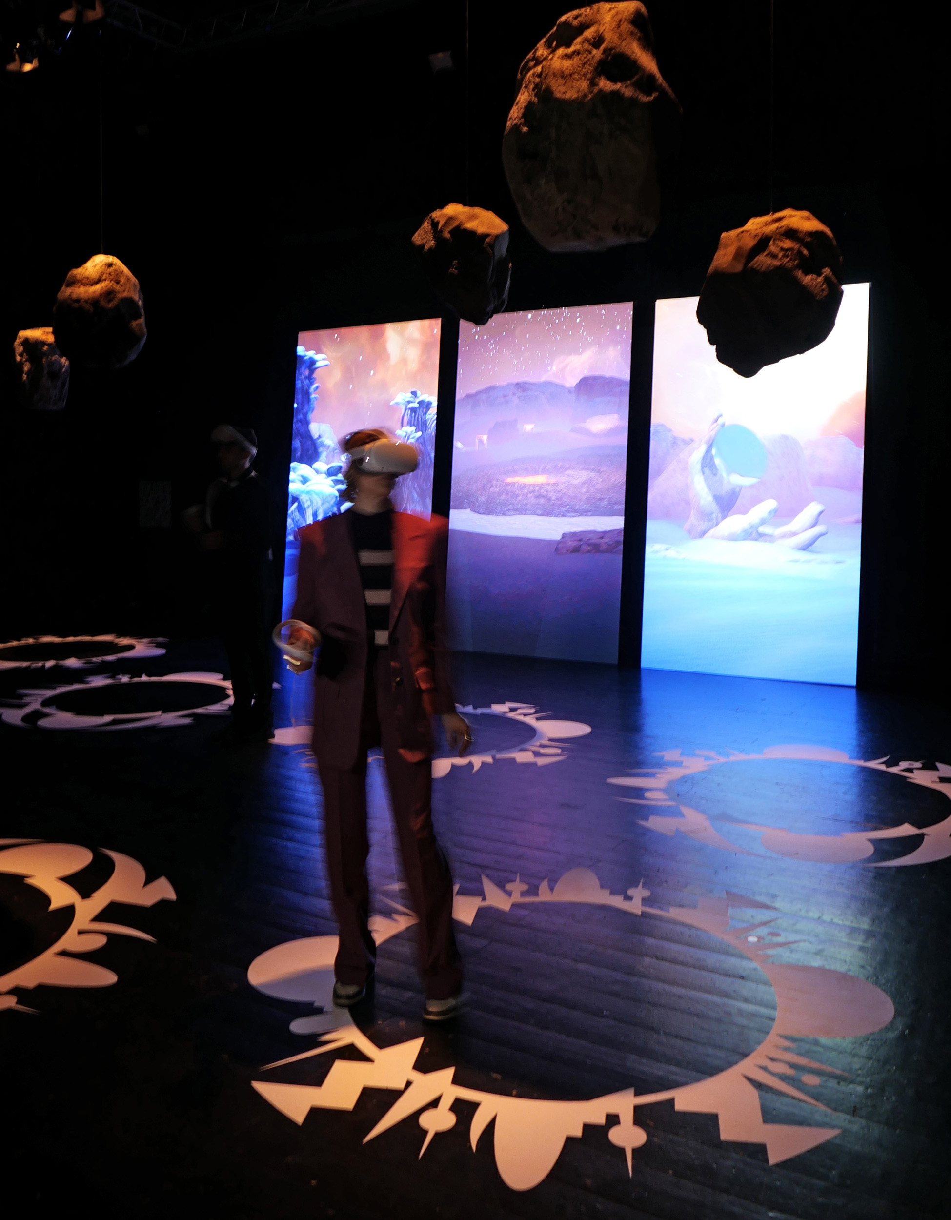META-PHYSICAL Exhibition